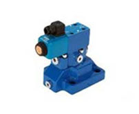 Pressure Control Valve....