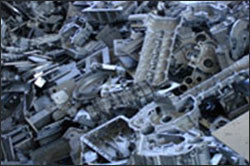 Recyclable Used Mixed Quality Aluminium Scrap