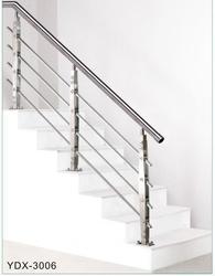 Stainless Steel Balustrade Hand Railing