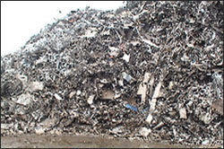 Stainless Steel Scrap