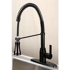 Trendy Look Bathroom Faucets