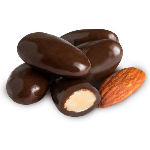Almonds Flavoured Chocolate
