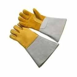 Asbestos Hand Gloves