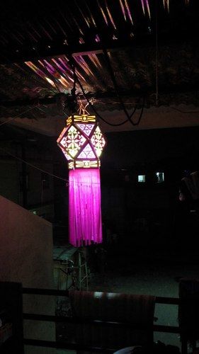 Diwali Lamps