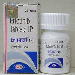 Erlotinib Tablets