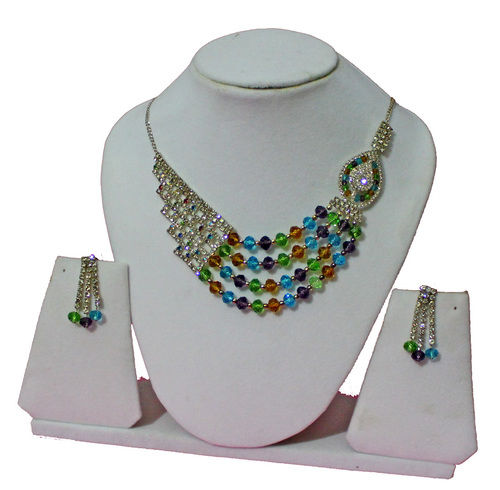 Fashion Necklace Gender: Women