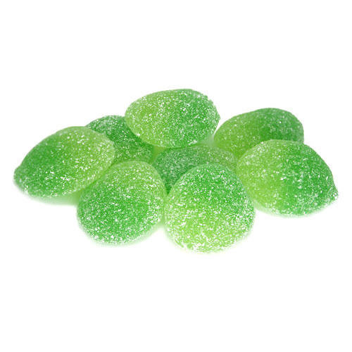 Green Apple Candy