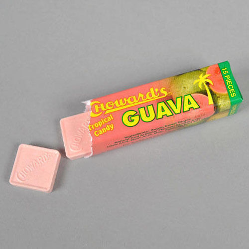 Guava Candy