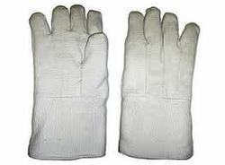 High Temperature Ceramic Gloves