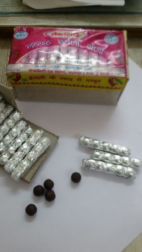 Imli Silver Coated Candy