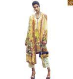 Indo Western Designer Suit