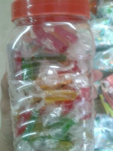 Jelly Sweets