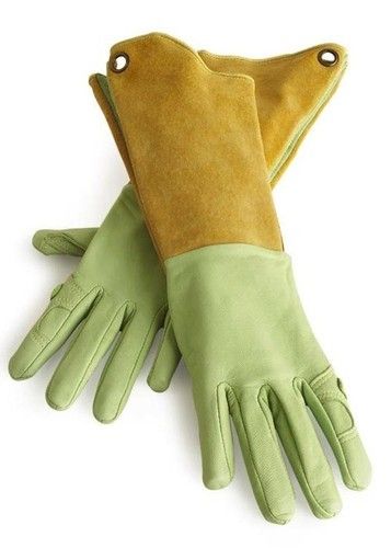 Kevlar Leather Hand Gloves