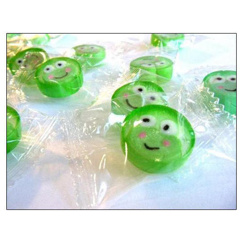 Melon Candy