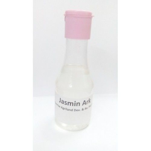 Organic and Natural Jasmine Liquid Extract Jasmine Ark