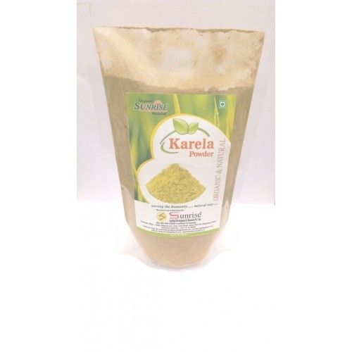 Organic Karela Powder