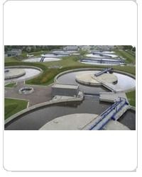 Sewage Treatment Plants