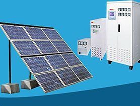 Solar Power System