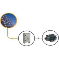 Solar Pumping System