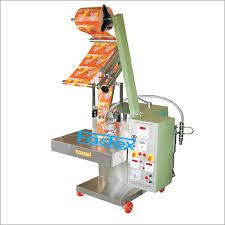 Water Packing Machine