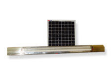 Watt Led Solar Tube Light