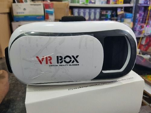 3D Vertual Reality Glass VR Box