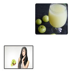 Amla Juice For Skin