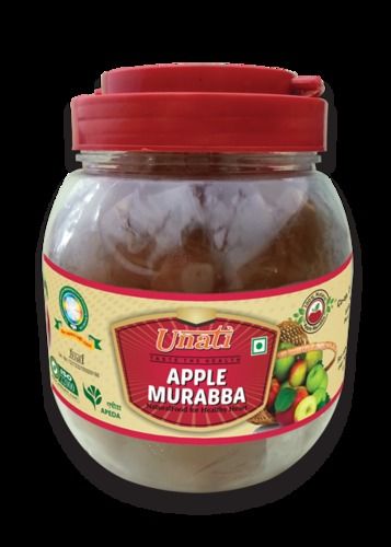 Apple Murabba