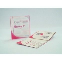 Apricap Aprepitant Tablets