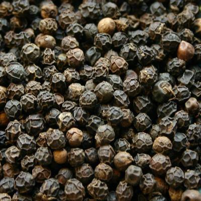 Low Calorie Black Pepper