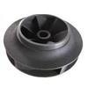 Cast Iron Impeller