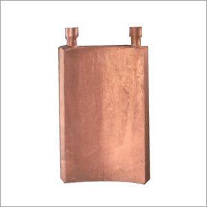 Copper Contact Pad