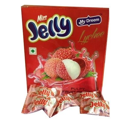 Delicious Taste Jelly Candy
