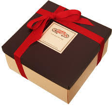 Designer Gift Box