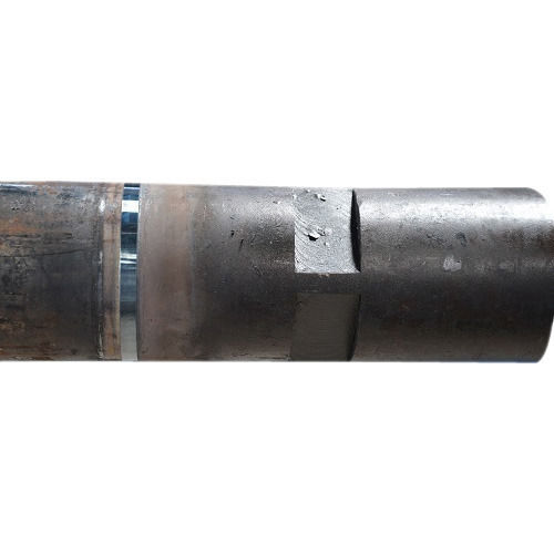 Friction Welded Hardened Drill Rods