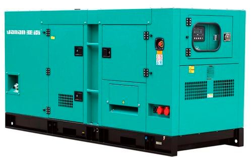 Generator On Rent