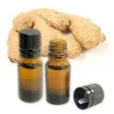 Ginger Oil