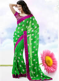 High Class Sarees