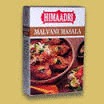 HImadri Malvani Masala