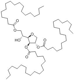 Industial Sorbitan Tri Stearate