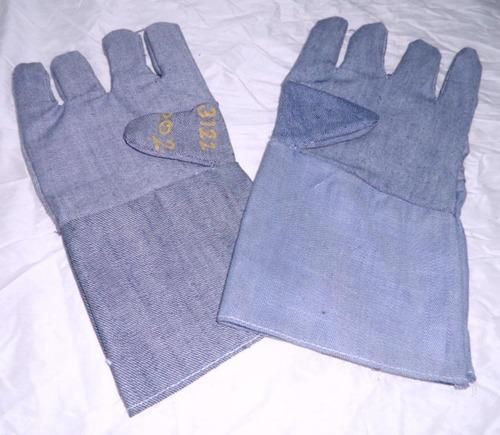 Jeans Hand Gloves