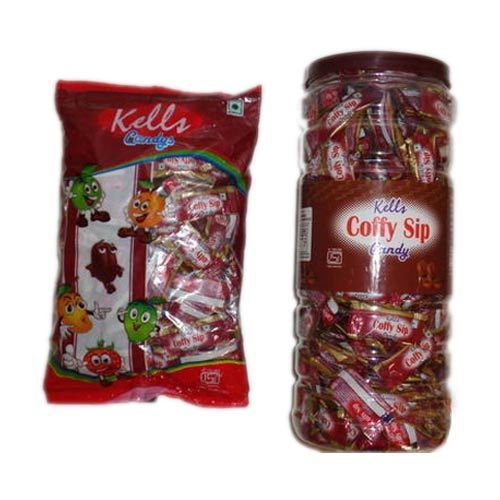 Kells Coffee Sip Flavoured Candy