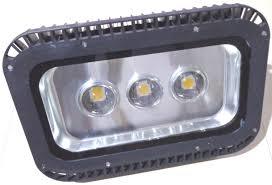 LED Flood Light 75 W