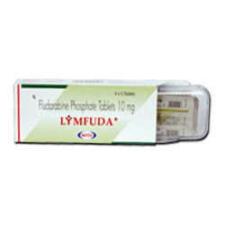 Lymfuda Fludarabine Phosphate Tablets