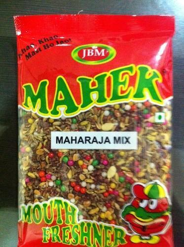 Maharaja Mix Mukhwas Mouth Freshener