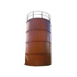 Mild Steel Storage Tank