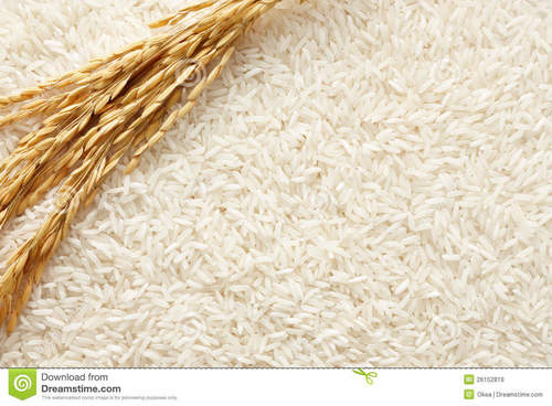 Nutrient Basmati Rice