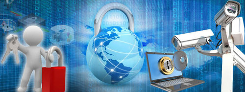 Security Solution Services By Tech Wizard IT Services Pvt. Ltd.