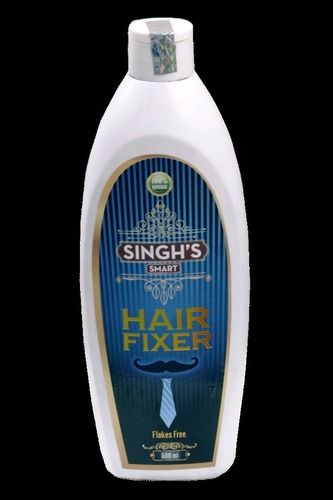 Singh's Smart Hair Fixer