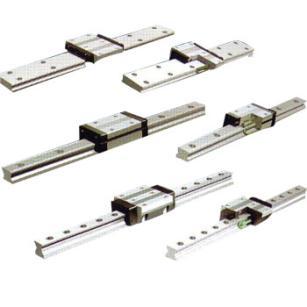 Skf Linear Guide